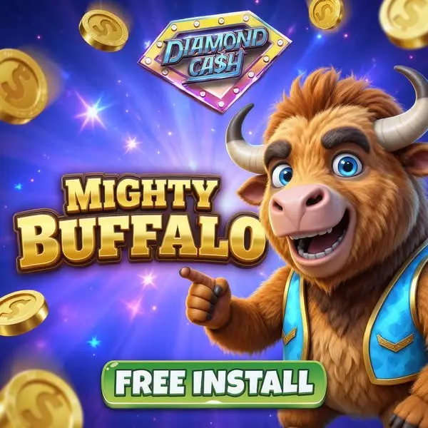 Кадр рекламы Lucky Horizon