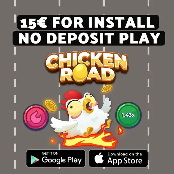 Кадр рекламы Cluck&Go