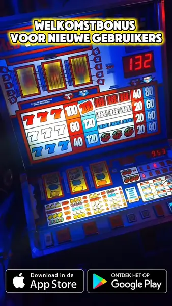 Кадр рекламы Retro Fun Casino