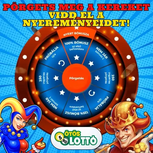 Кадр рекламы Spin Win