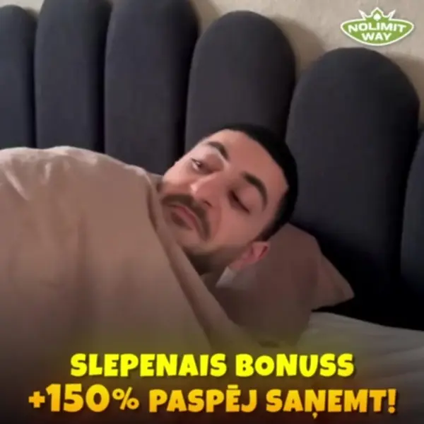 Кадр рекламы Sweet Bonanza