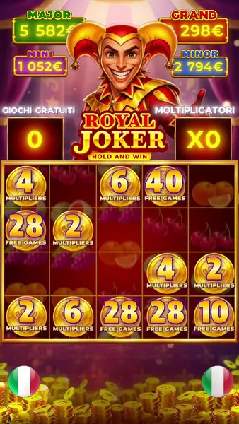 Кадр рекламы Lucky Panch