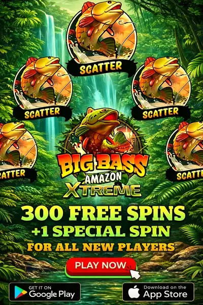 Кадр рекламы Fortune Game