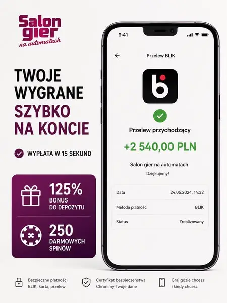 Кадр рекламы Poland Space