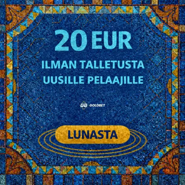 Кадр рекламы Goldbet Games