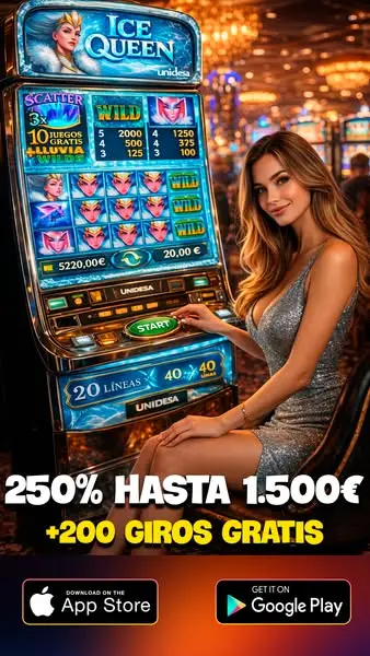 Кадр рекламы Casino Dorado