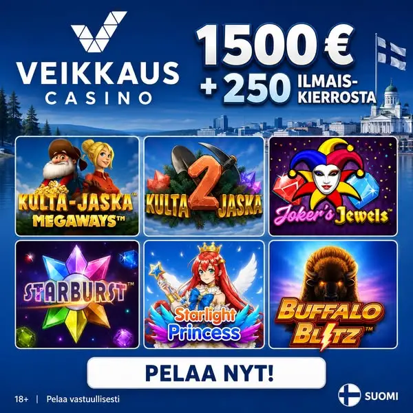 Кадр рекламы FI Slots Online