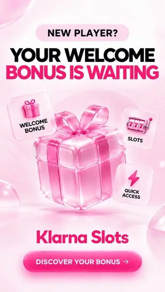 Кадр рекламы Play Klarna