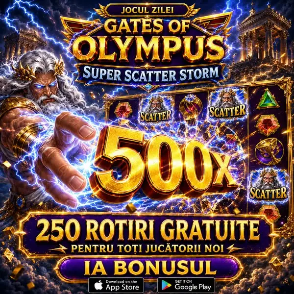 Кадр рекламы Gates of Olympus
