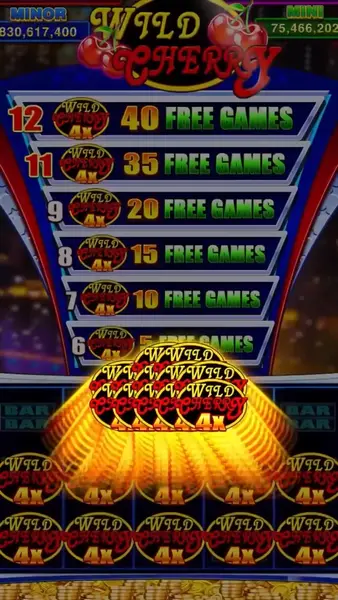 Кадр рекламы Big Win