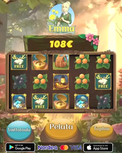 Кадр рекламы Gold AT