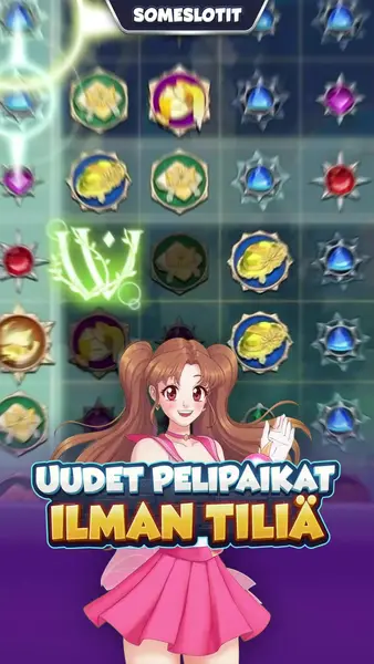 Кадр рекламы Someslotit