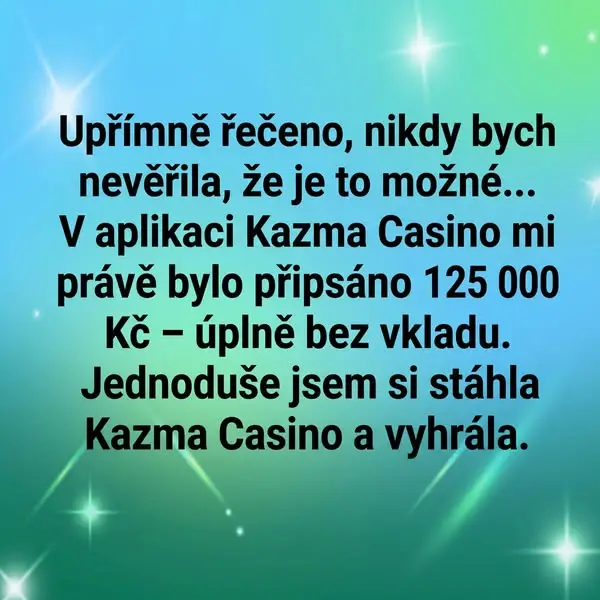 Кадр рекламы Lucie Dvořáková