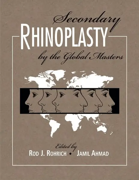 Кадр рекламы Plastic Surgery Books