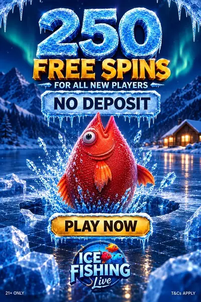 Кадр рекламы Big Win 