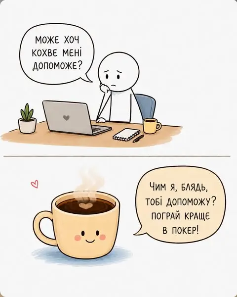 Кадр рекламы Uaklubok