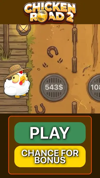 Кадр рекламы Chicka Road 3.0
