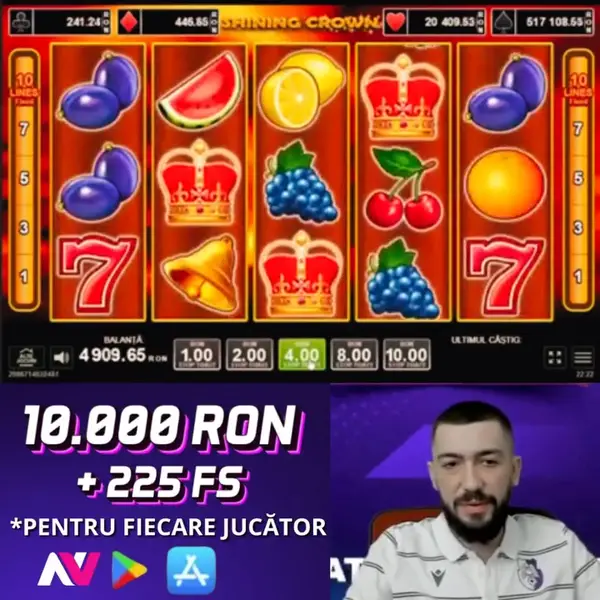 Кадр рекламы Slots DJ Europe