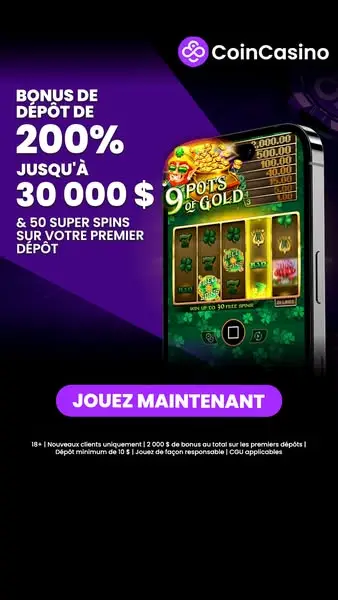 Кадр рекламы Online Casinos Lists