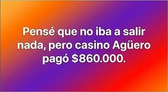 Кадр рекламы Hora de Juego