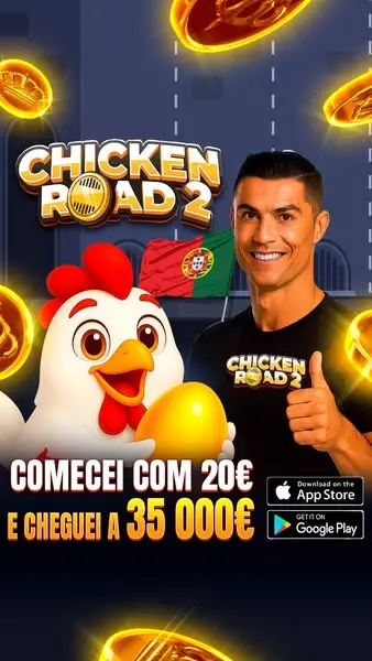 Кадр рекламы App Chicken Play