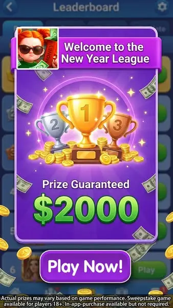 Кадр рекламы Bingo Toys Big Win