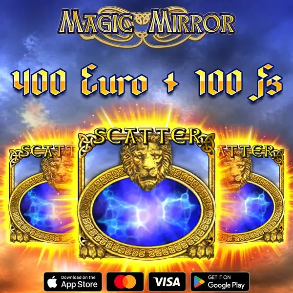 Кадр рекламы Royal Slots De