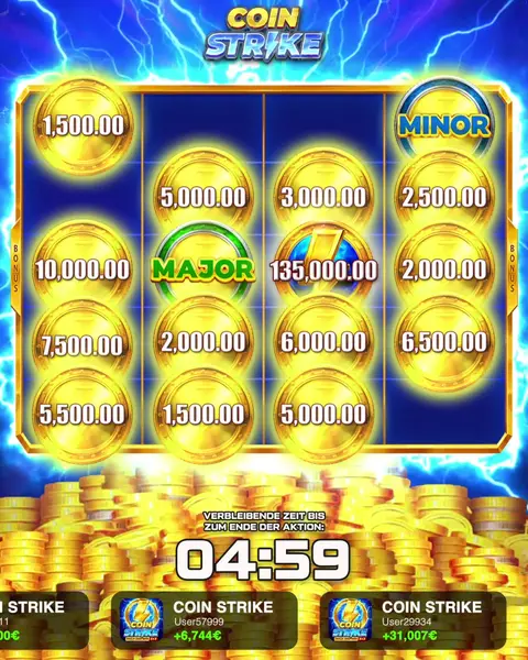 Кадр рекламы Jackpot Win
