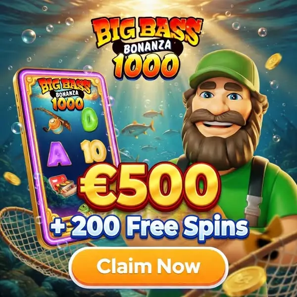 Кадр рекламы Bonus Slots