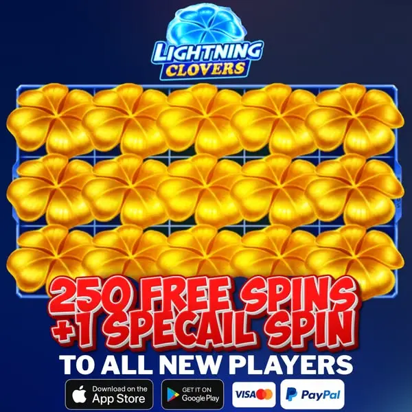 Кадр рекламы Top slots