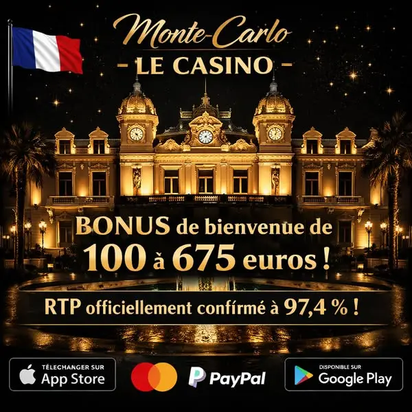 Кадр рекламы Big Bonanza Game