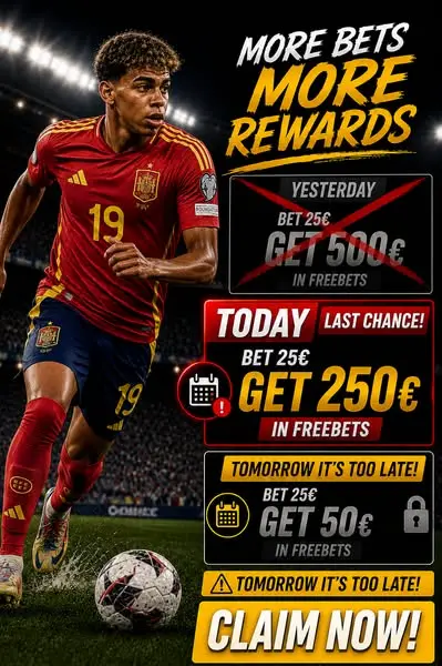 Кадр рекламы LegionBet