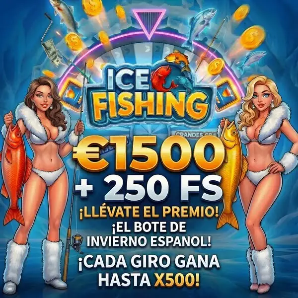 Кадр рекламы SpinLuck Slots