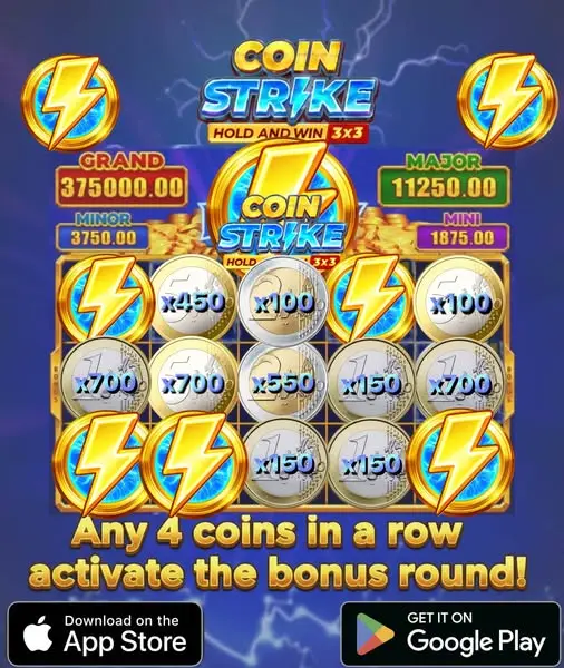Кадр рекламы Big Win