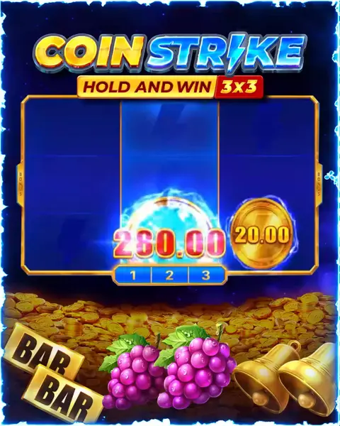 Кадр рекламы Spin & Win