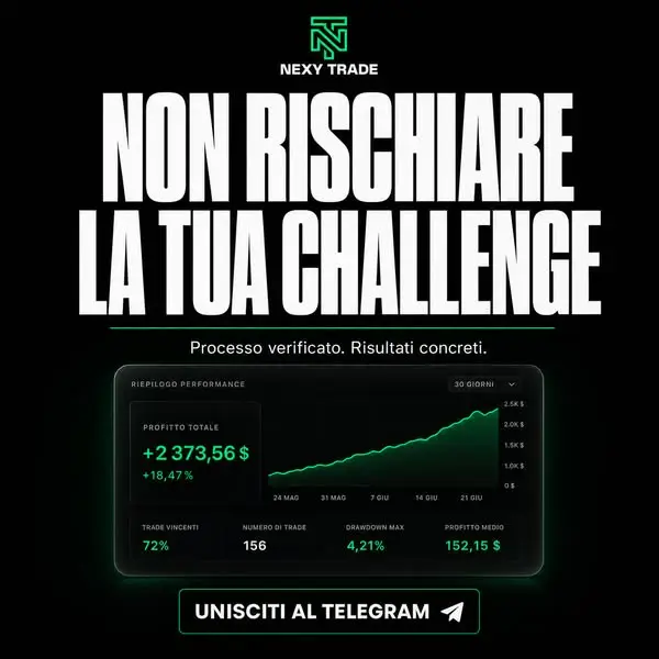 Кадр рекламы Nexy Trade FX
