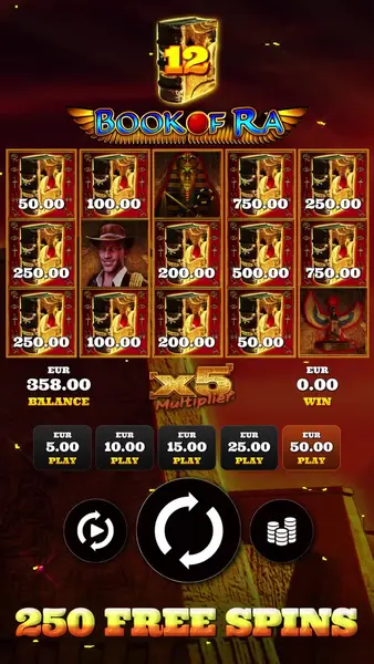 Кадр рекламы Wild777