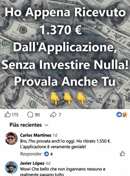 Кадр рекламы Big Win