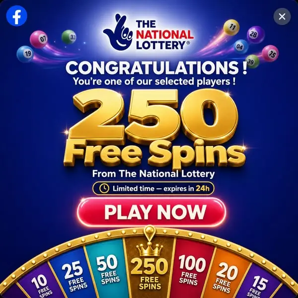 Кадр рекламы Euro Millions