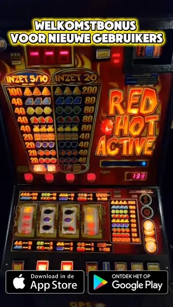 Кадр рекламы Retro Fun Casino