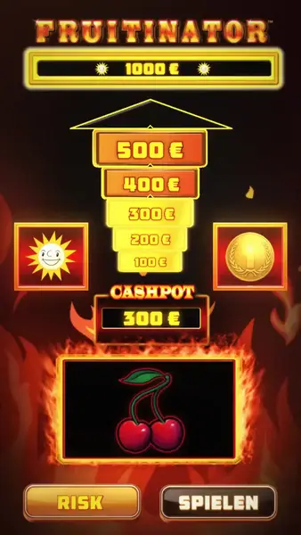 Кадр рекламы Jackpot Masters