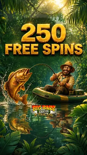 Кадр рекламы Hold and Win