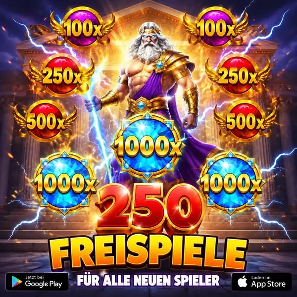 Кадр рекламы Gates of Olympus Game