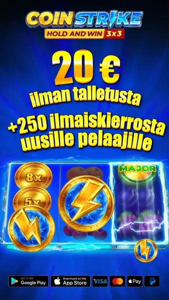 Кадр рекламы Grand Slot