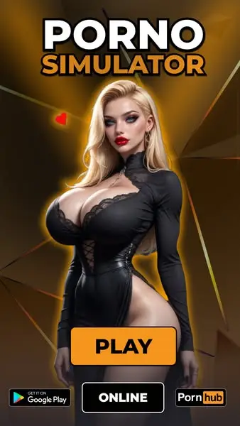 Кадр рекламы Candy Love AI