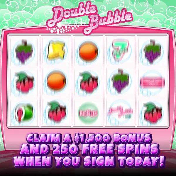 Кадр рекламы Spin & Win Daily