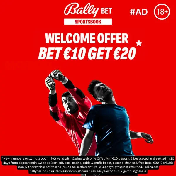 Кадр рекламы Odds Insider