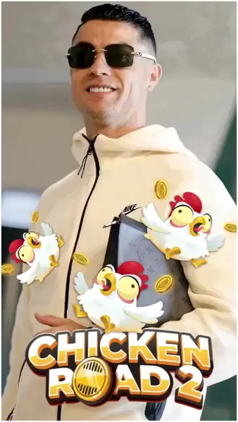 Кадр рекламы Play Chicken Game