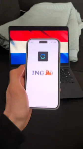 Кадр рекламы TrioGenius