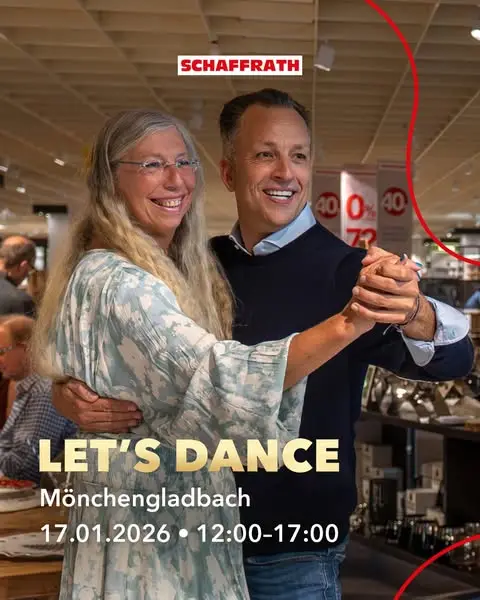 Кадр рекламы Möbel Schaffrath